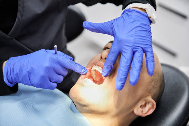 Best Orthodontic Emergency Dentist in Alderton, WA