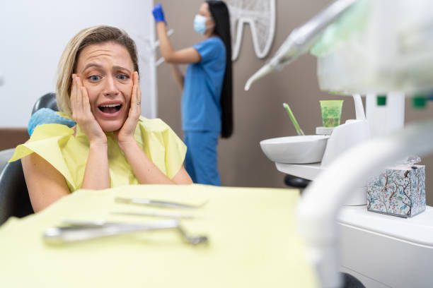 Best Pediatric Emergency Dentist in Alderton, WA