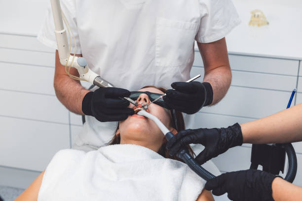 Best Emergency Cosmetic Dentistry in Alderton, WA